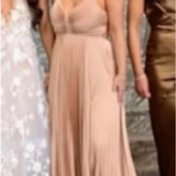 A.L.C Aries Gown - Picture 5 of 6